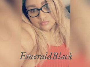 EmeraldBlack