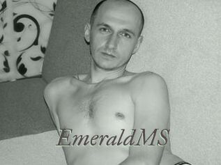 EmeraldMS