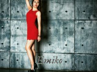 Emiko