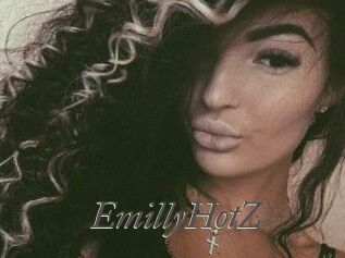 EmillyHotZ