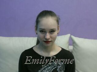 EmilyForme