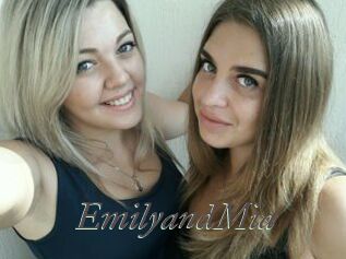 EmilyandMia