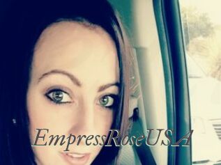 EmpressRoseUSA