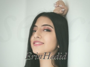 ErinHadid