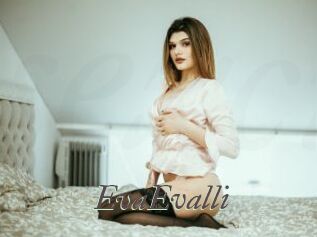 EvaEvalli