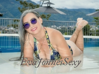 EvaJonnesSexy