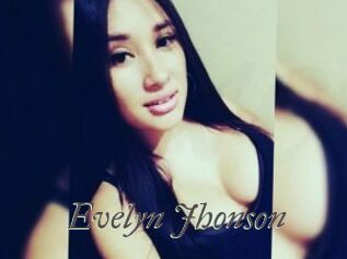 Evelyn_Jhonson