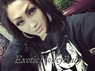 ExoticHoneyBaby