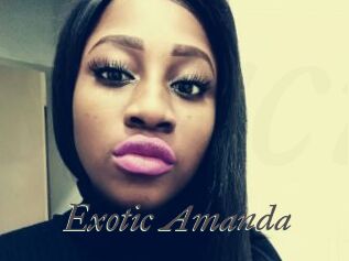 Exotic_Amanda