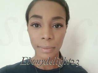 Ebonydelight23