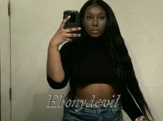 Ebonydevil