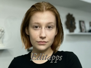 Editapps