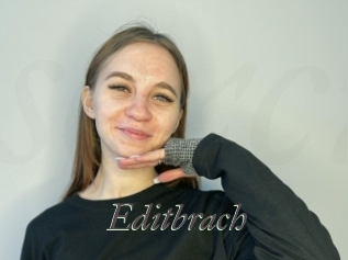 Editbrach