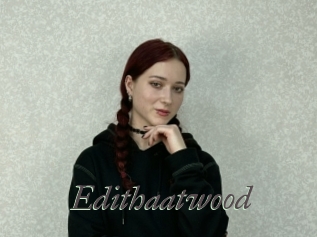 Edithaatwood