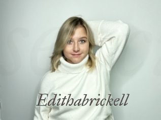 Edithabrickell