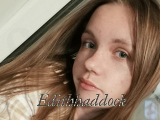 Edithhaddock