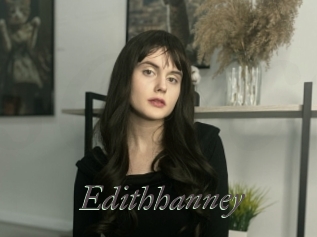 Edithhanney