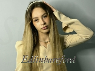 Edlinbareford