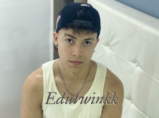 Edutwinkk