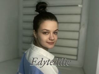 Edyteddie