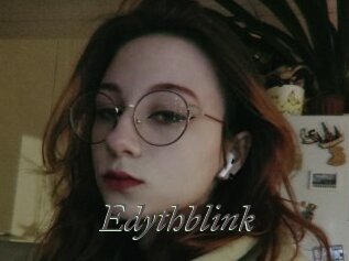 Edythblink