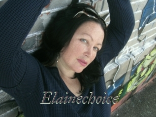 Elainechoice