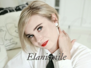 Elanismile