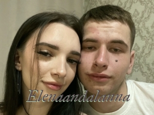 Elenaandalanna