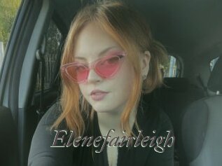 Elenefairleigh