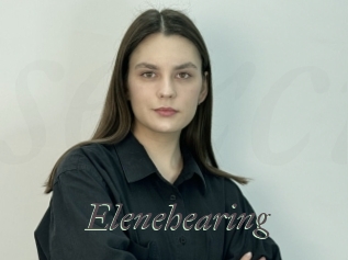 Elenehearing