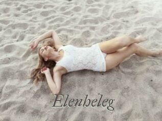 Elenheleg