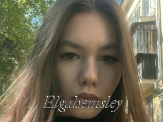 Elgahemsley