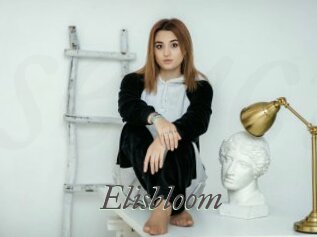 Elisbloom