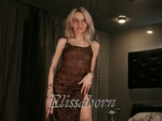 Elissahorn