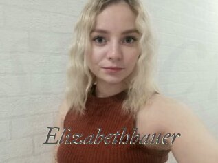 Elizabethbauer