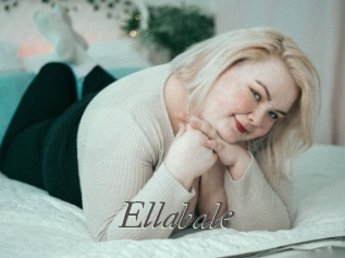 Ellabale