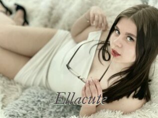 Ellacute