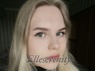 Elleserenity