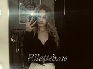 Ellettehase