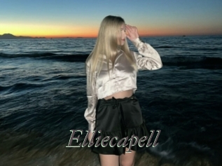 Elliecapell