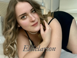 Ellielarson