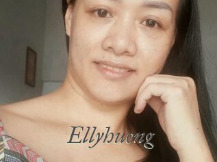 Ellyhuong