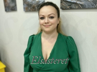 Elsasteret