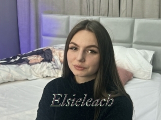 Elsieleach