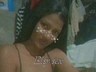 Elsy_sex