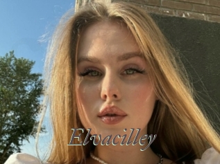 Elvacilley