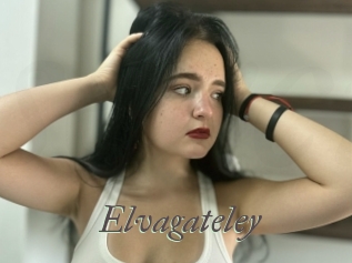 Elvagateley