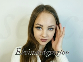 Elvinaedgington