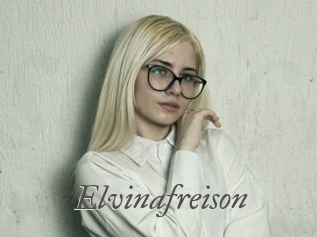 Elvinafreison