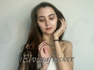 Elvinafricker